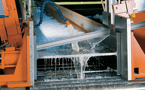 和平加工厂怎样提高带锯床的工作效率？